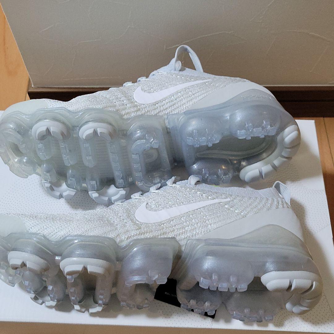 ナイキ NIKE Air VAPORMAX FLYKNIT3 25cm UPovL-m58840744728 ⓗルカリ