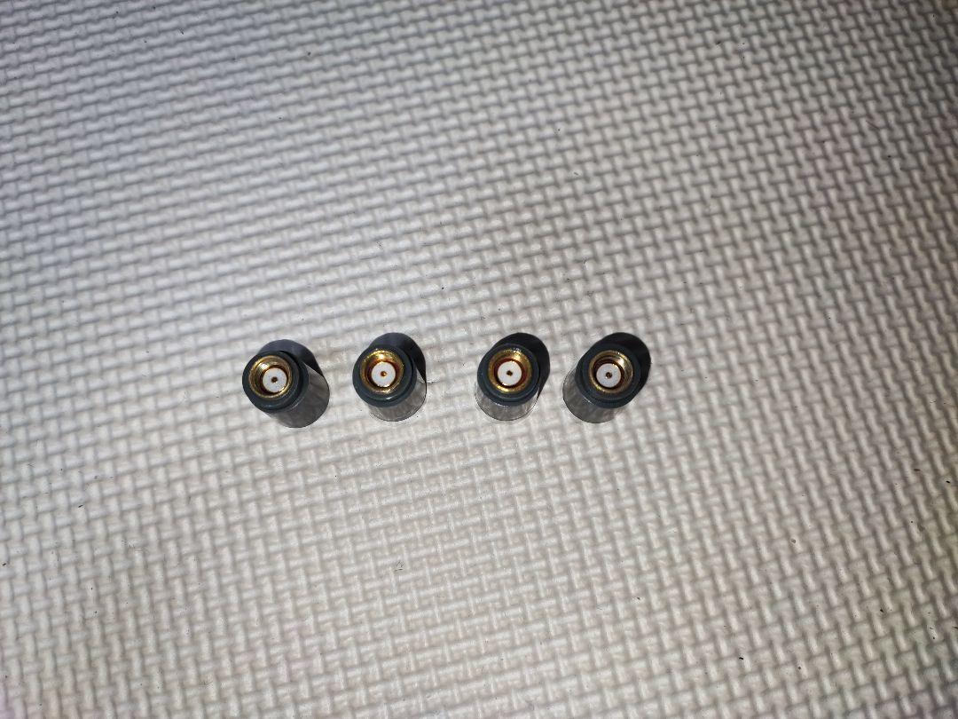 ホビーラジコン TRUERC LHCP STUBBY ANTENNA