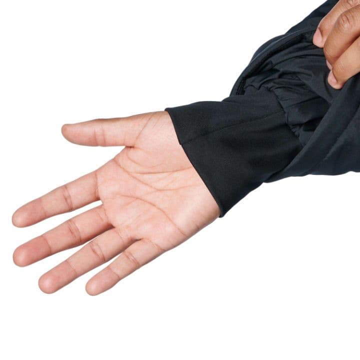 Under Armour ネイビー　ベンチコート　メンズ M