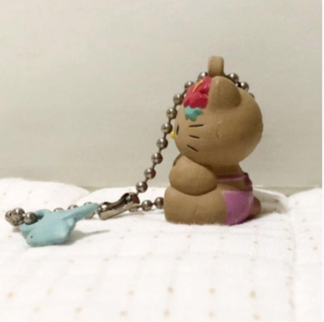 希少・レア】サンリオ ハロー キティ ちゃん 水着 日焼け 希少・レア】サンリオ ハロー キティ ちゃん 水着 日焼け