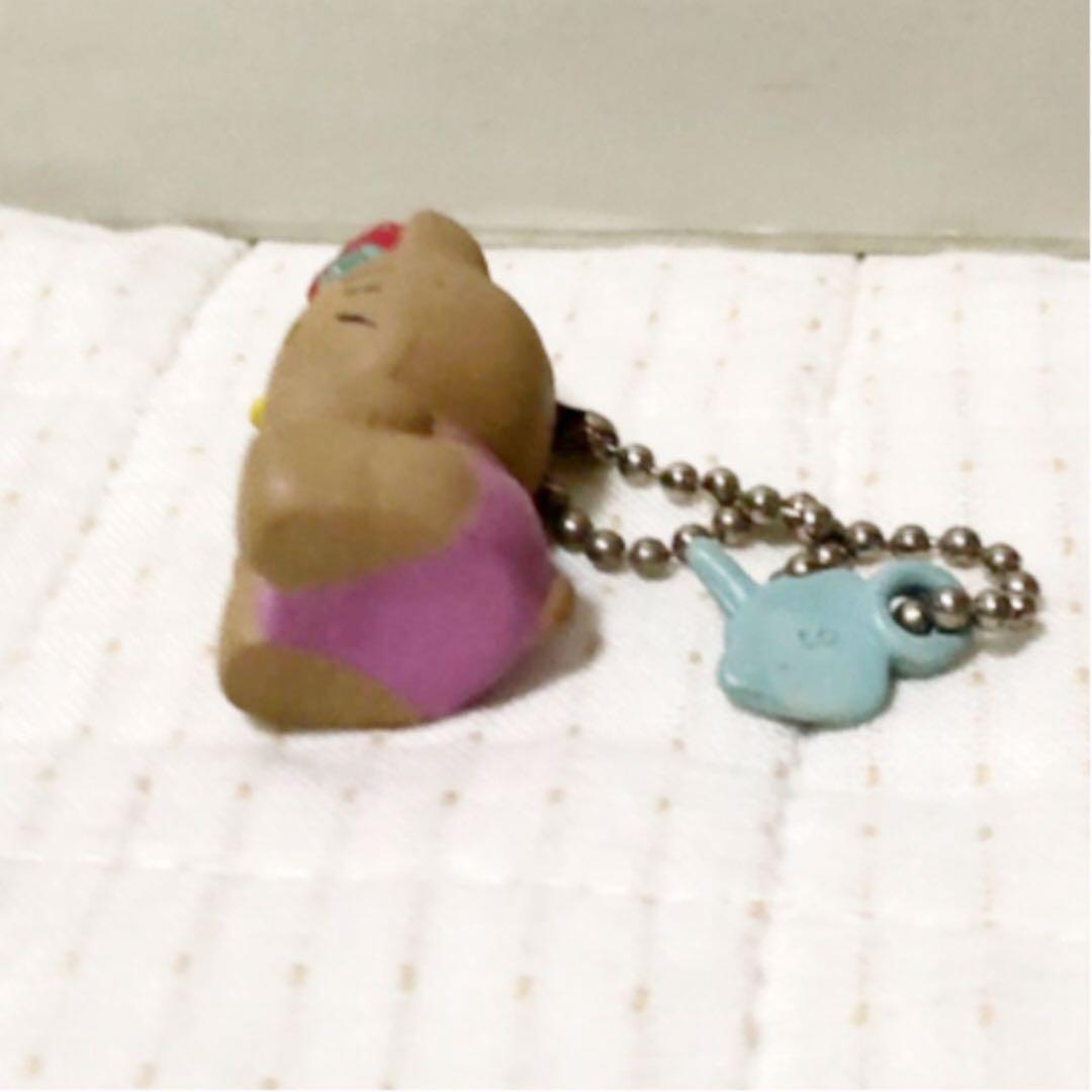 希少・レア】サンリオ ハロー キティ ちゃん 水着 日焼け