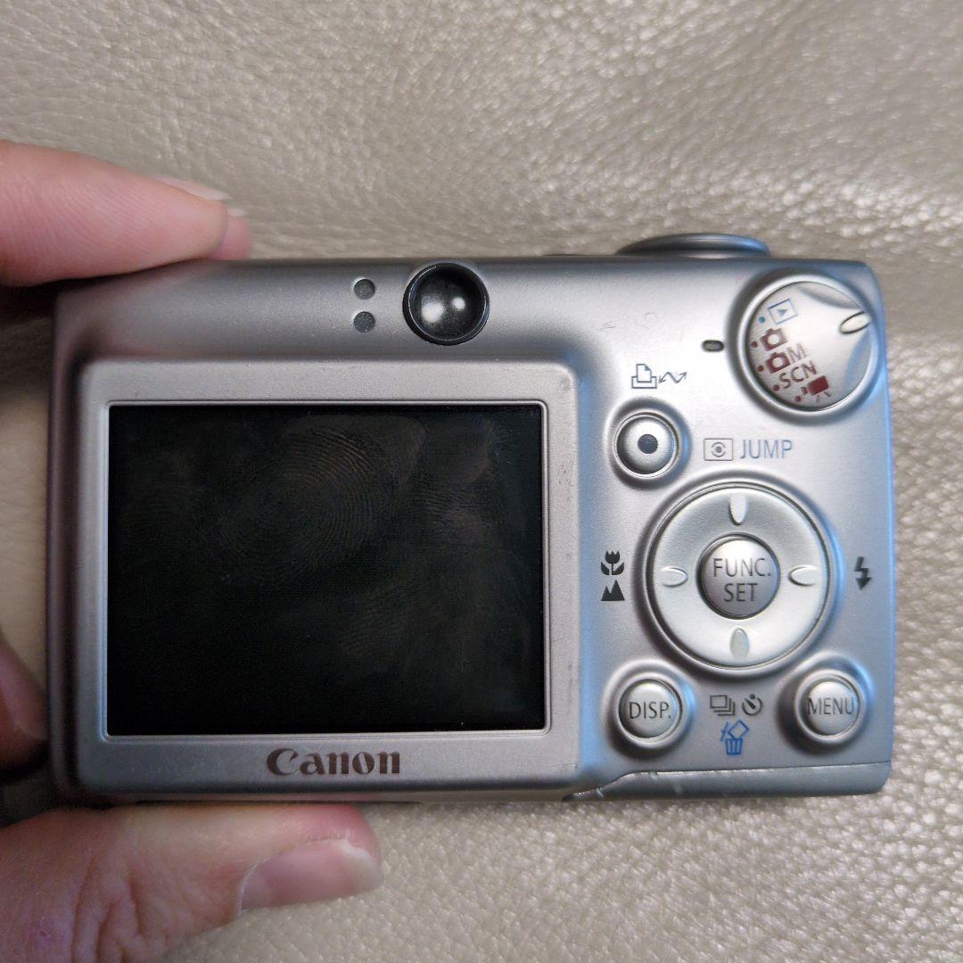 ✿ Canon