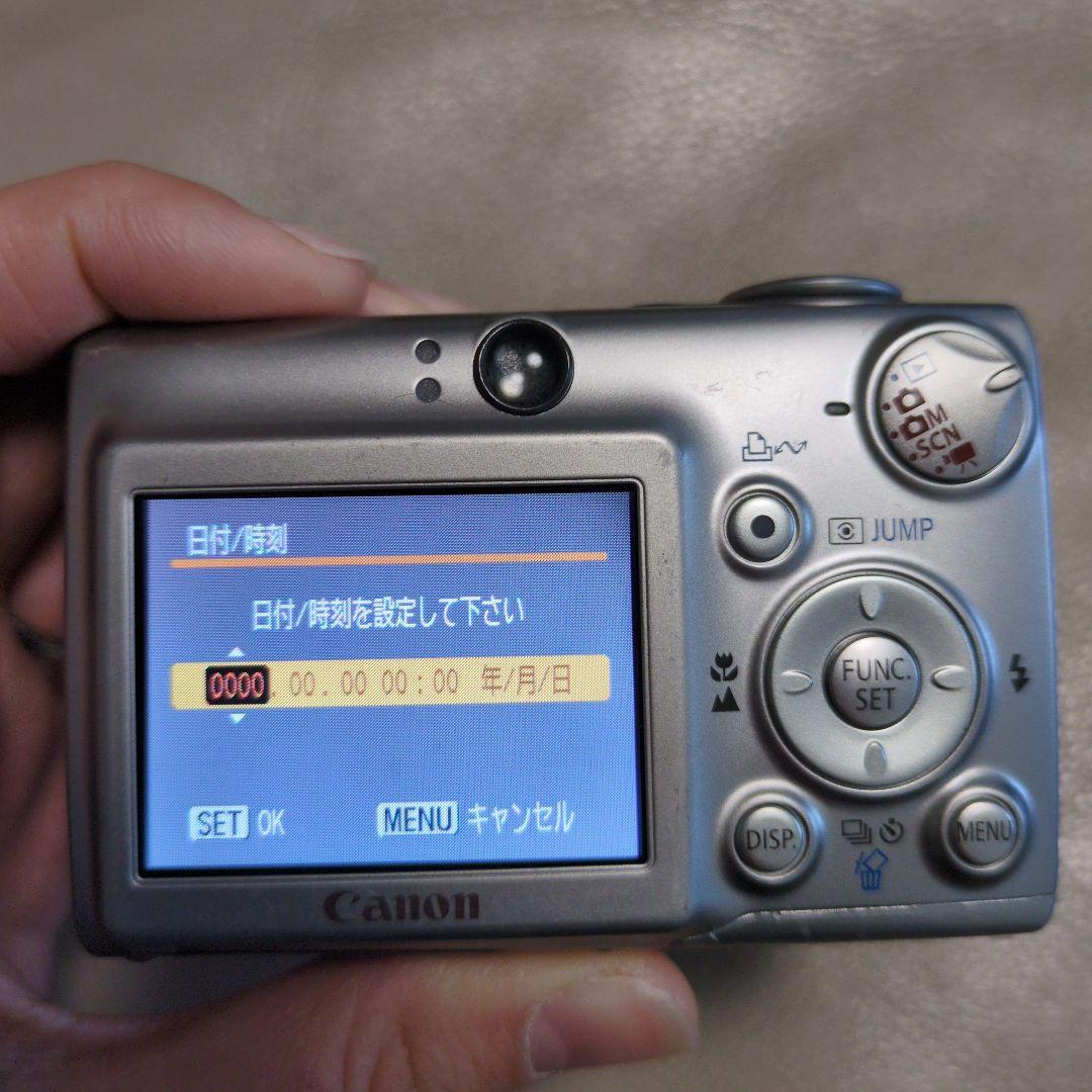600 デジカメ