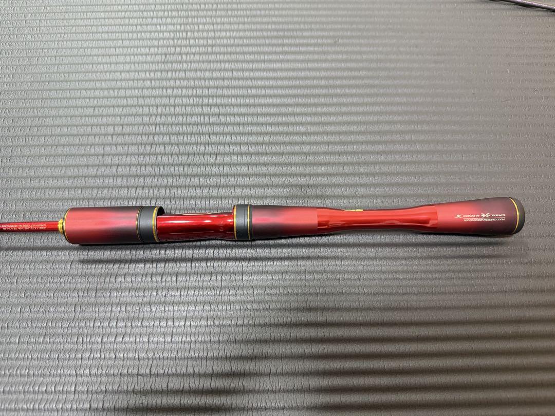 〜*〜様 シマノ 24ワールドシャウラ テクニカルエディション S62UL-F/ 楽天市場】 シマノ(SHIMANO) 24 ワールドシャウラ テクニカル