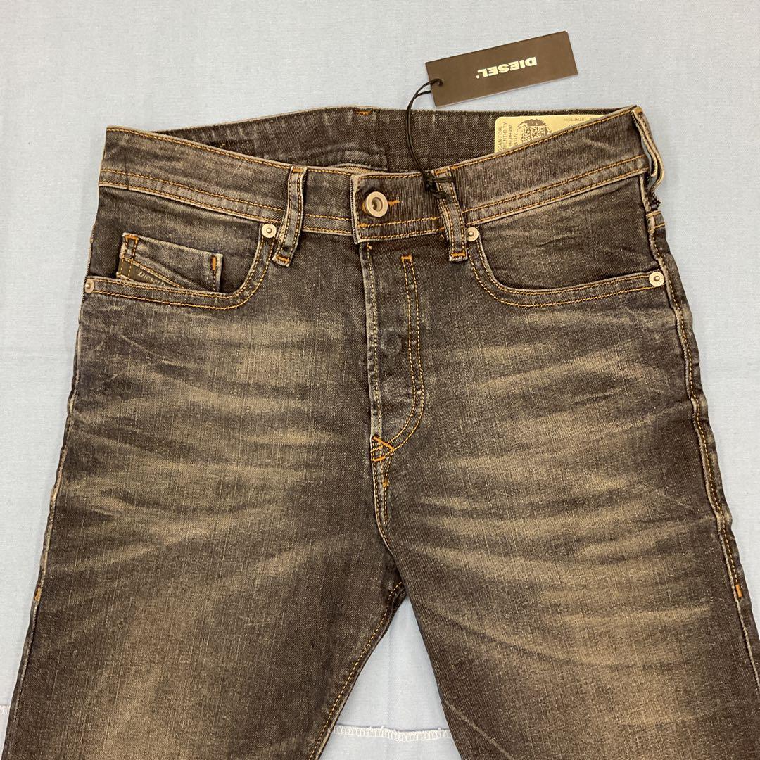 ディーゼル　ジーンズ　4824　サイズ28　新品　00SDHB BUSTER ボ