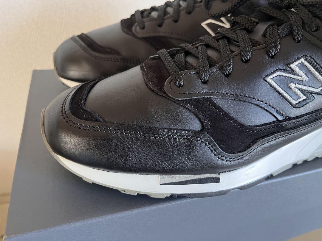 美品！New Balance M1500BK 990 992 993 1400