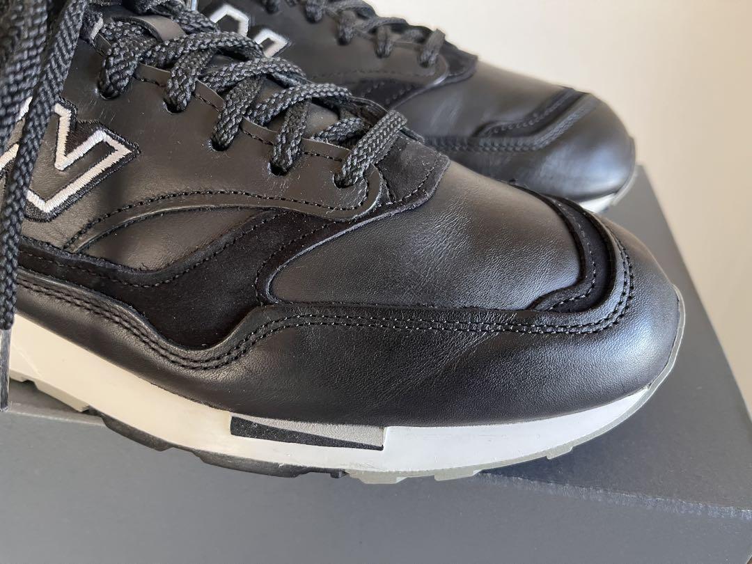 美品！New Balance M1500BK 990 992 993 1400