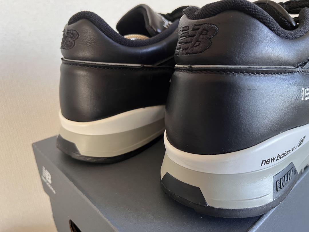 美品！New Balance M1500BK 990 992 993 1400