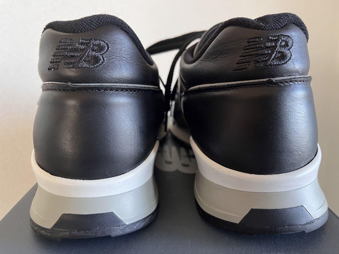 美品！New Balance M1500BK 990 992 993 1400