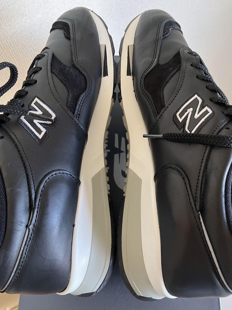 美品！New Balance M1500BK 990 992 993 1400