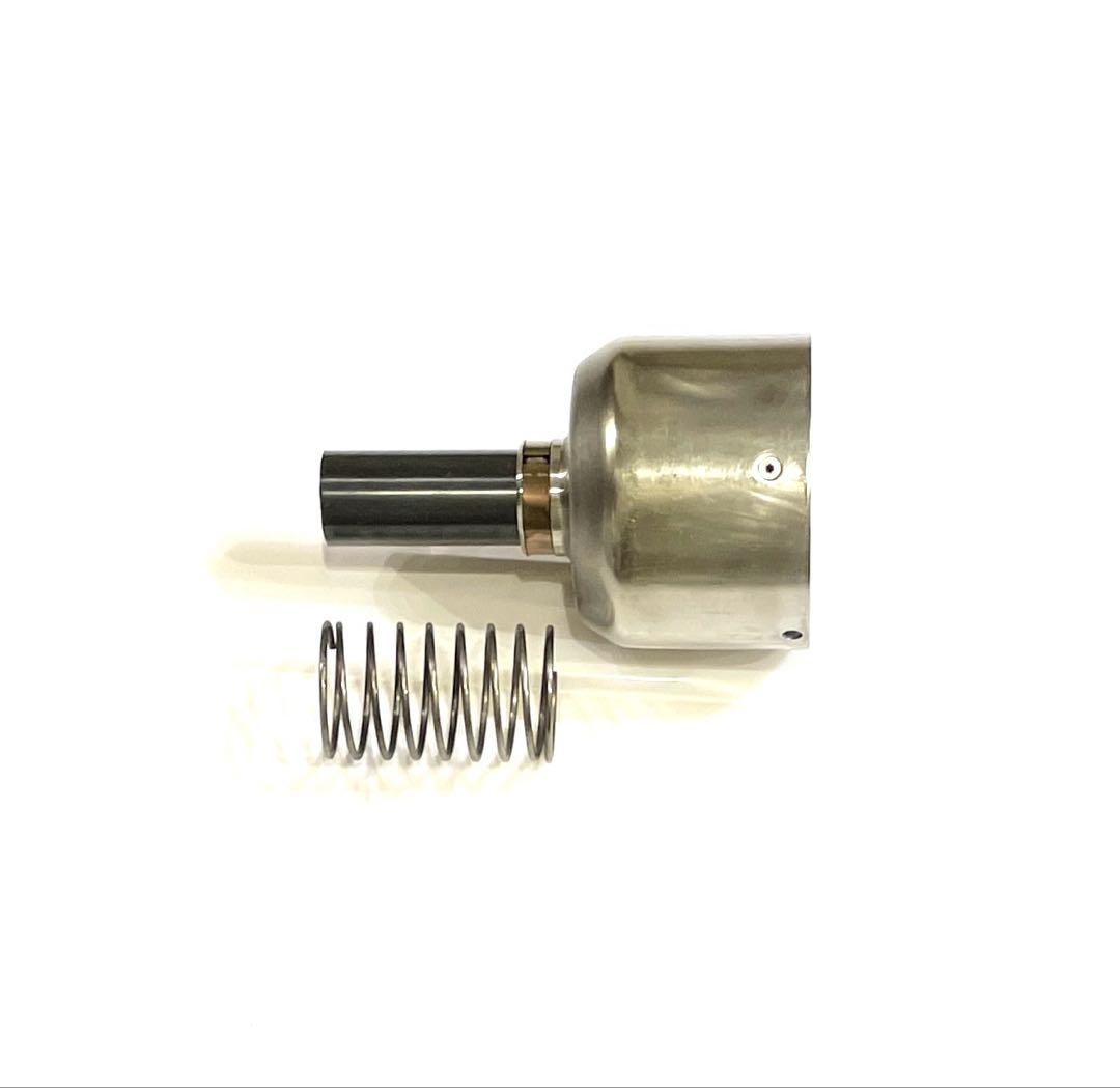 アペックス　アクティブテールサイレンサーテールφ115タイプ　155-A025