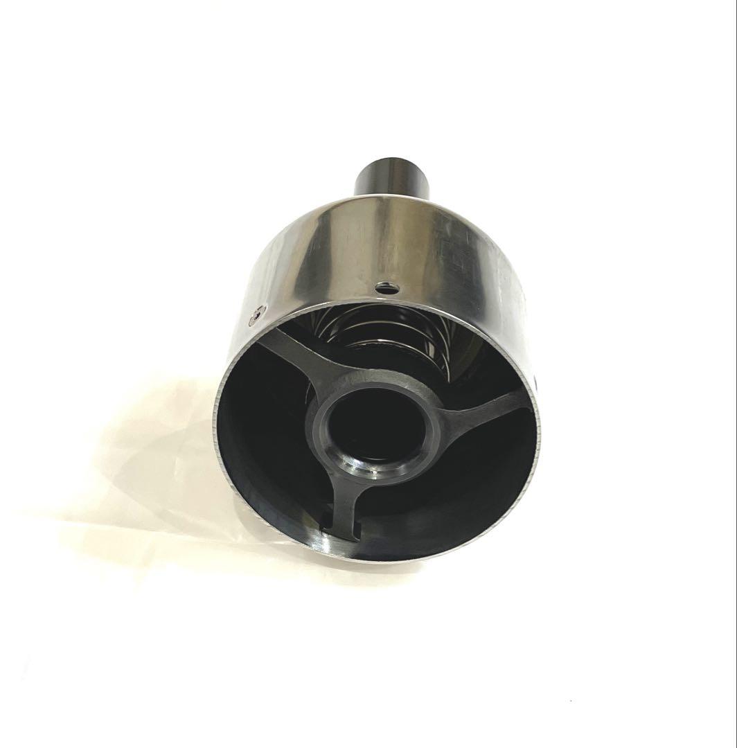 アペックス　アクティブテールサイレンサーテールφ115タイプ　155-A025