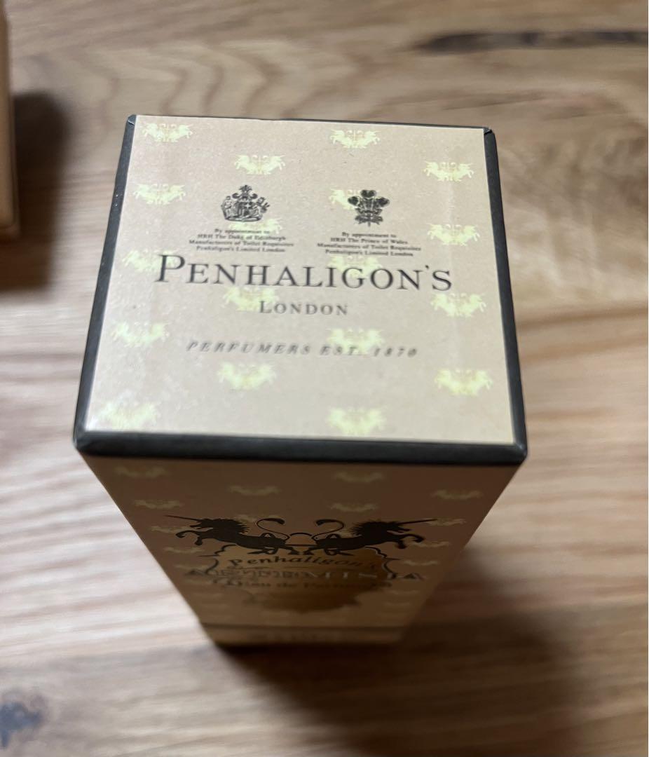 香水(女性用) Penhaligon's ARTEMISIA Eau de Parfum
