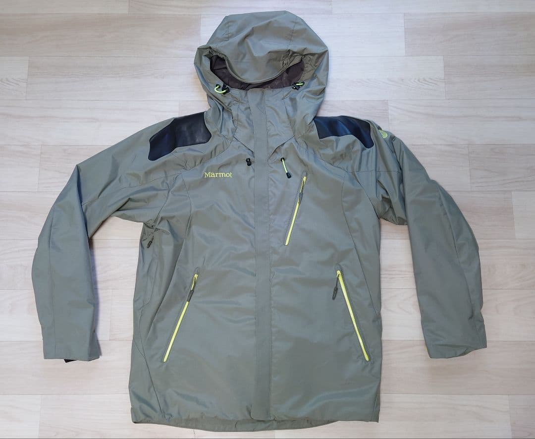 ★Marmot マーモット Stardust Jacket MJW-F4018★