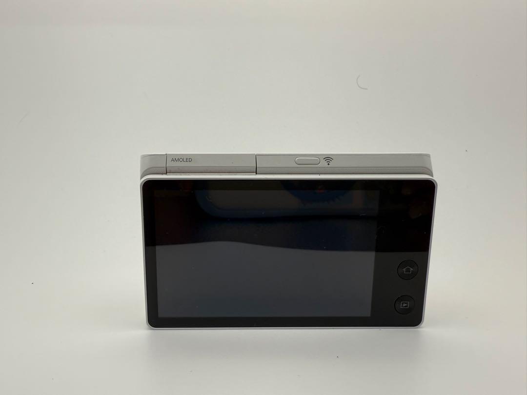 【SAMSUNG コンデジ】MV900F サムスン ホワイト