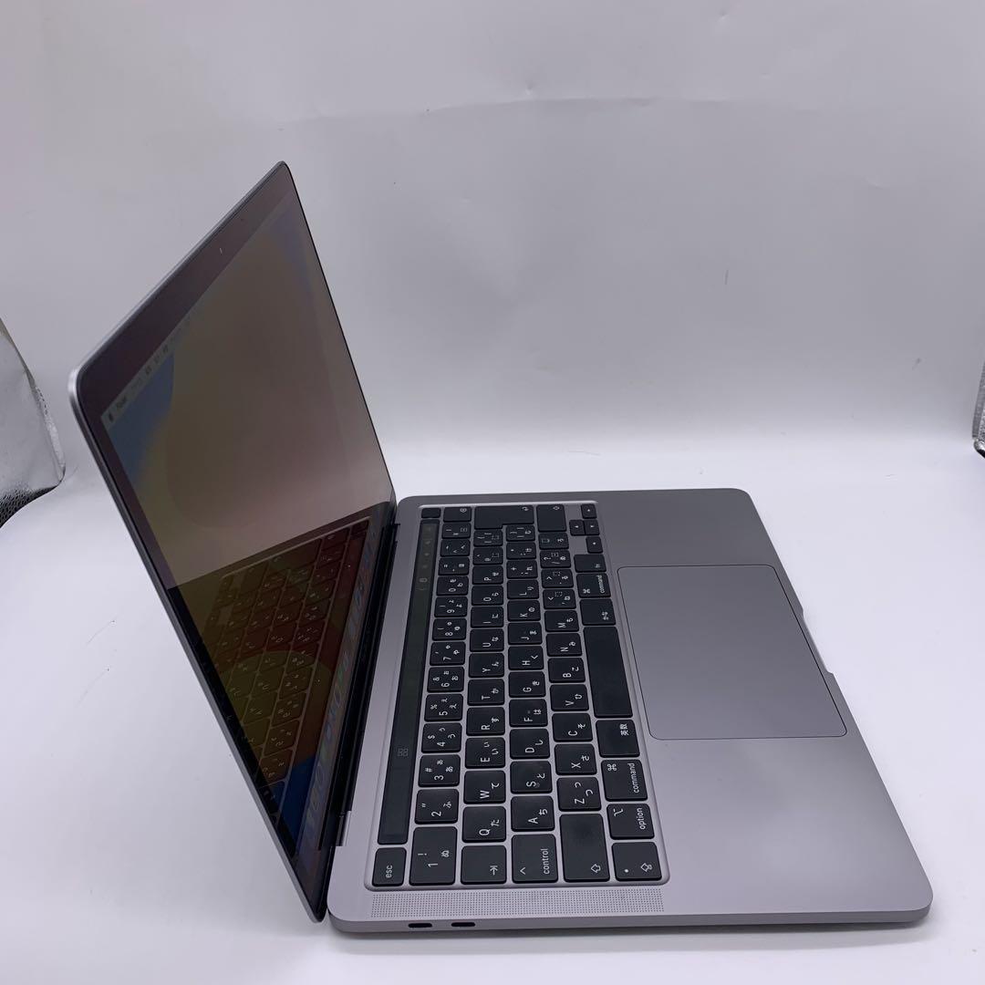 MacBook本体 Macbook Pro 2020 | Core i7|16GB|512GB