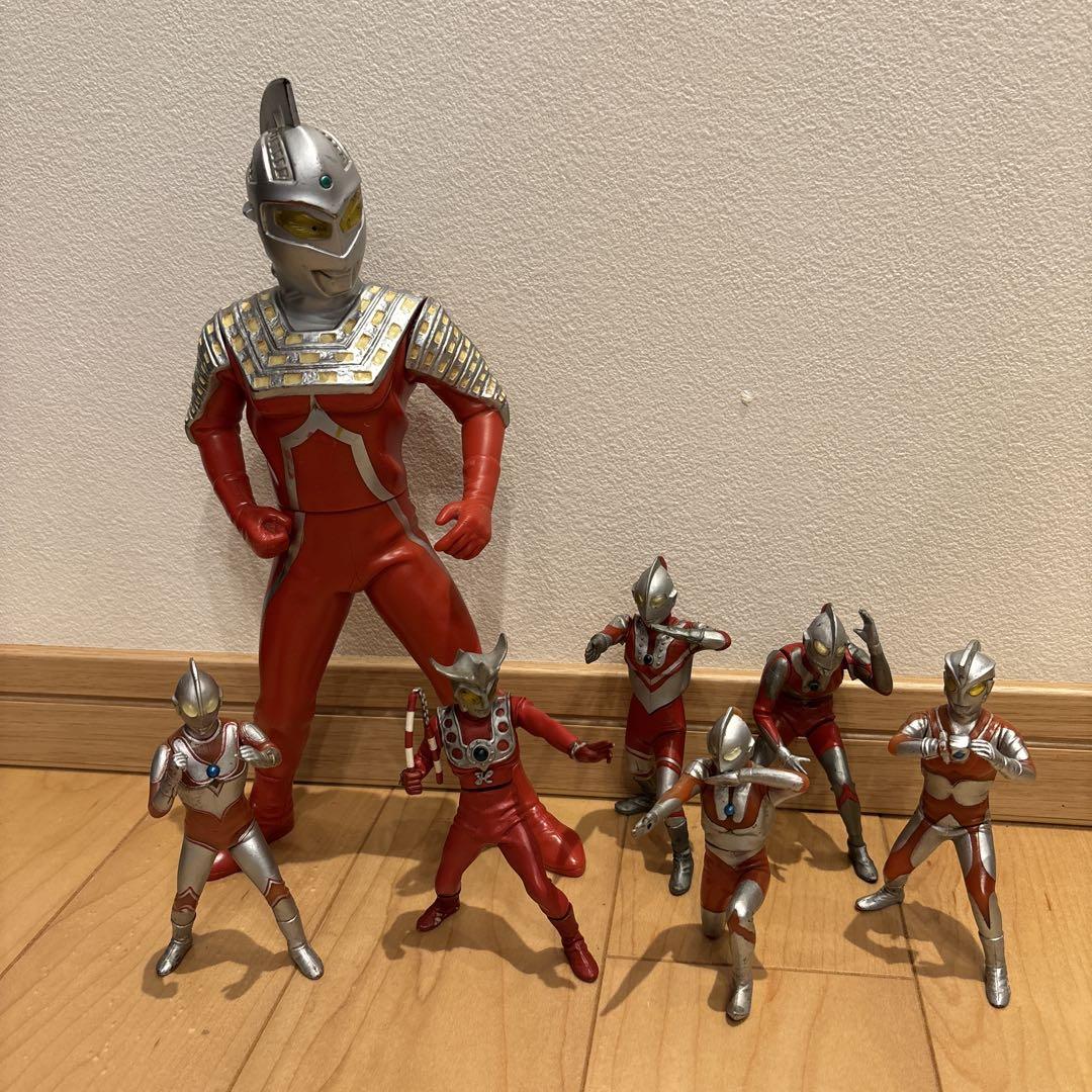 注文割引 HGシリーズ ウルトラマン【全26種】 特撮 セット販売 特撮