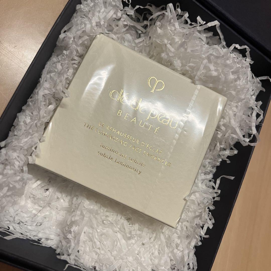 cl de peau BEAUT  クレドポーボーテ　ル レオスールデクラ