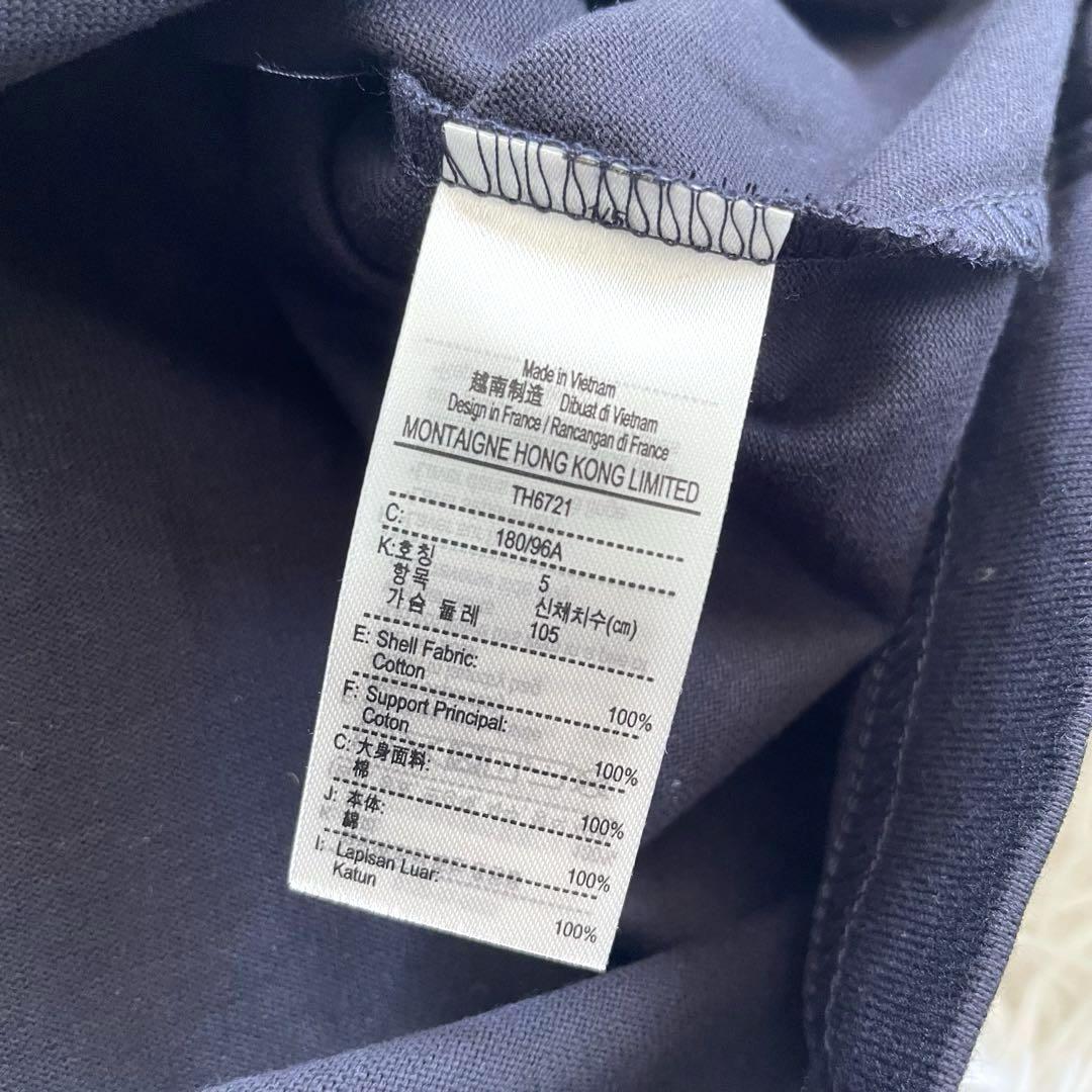 LACOSTE ラコステ