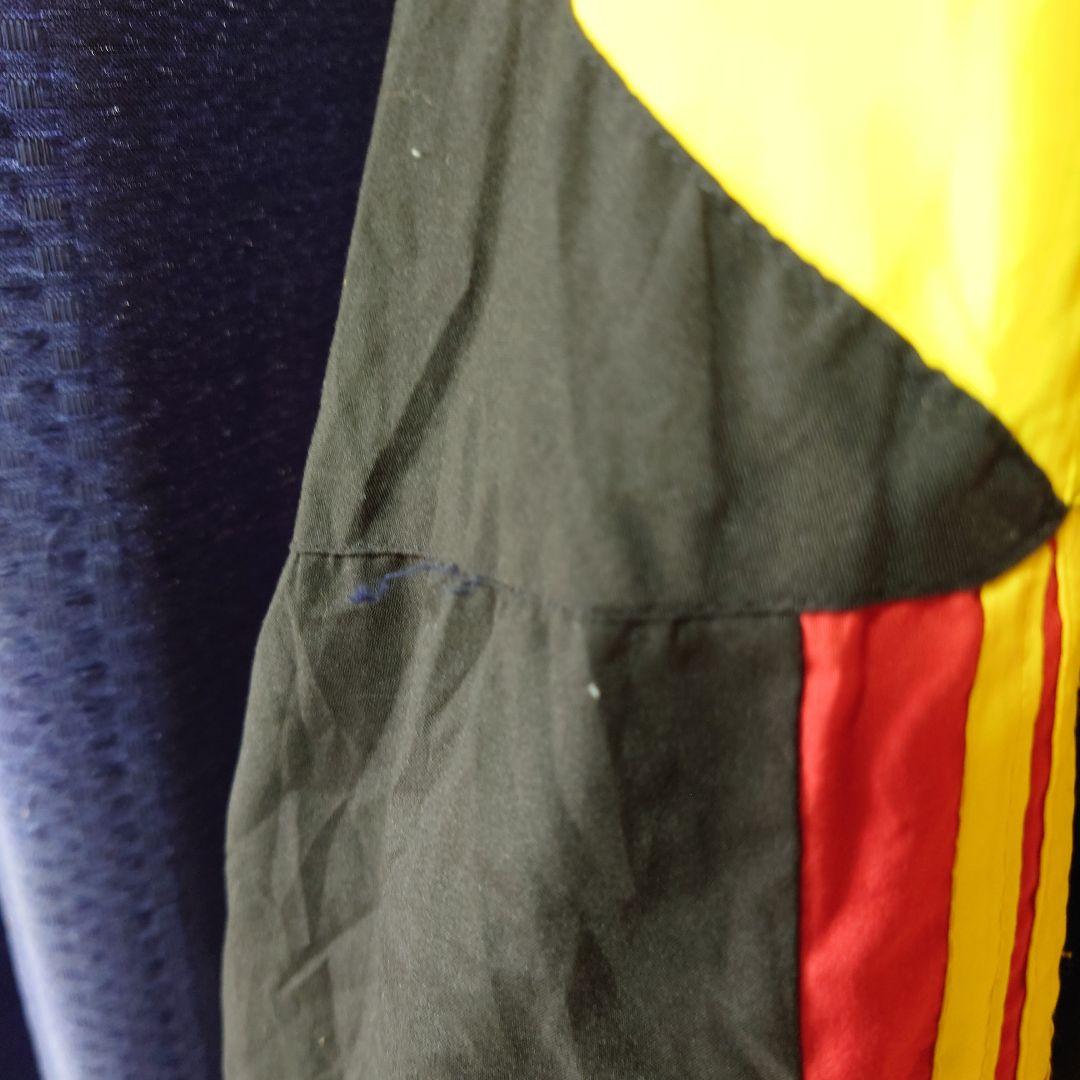 adidas アディダス GALATASARAY ガラタサライ ジャケット adidas ガラタサライSK 06/07 トラックジャケット/ジャージ L