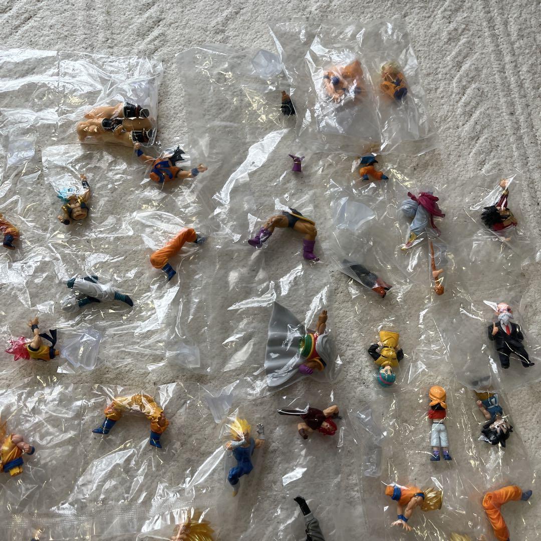 HGドラゴンボール