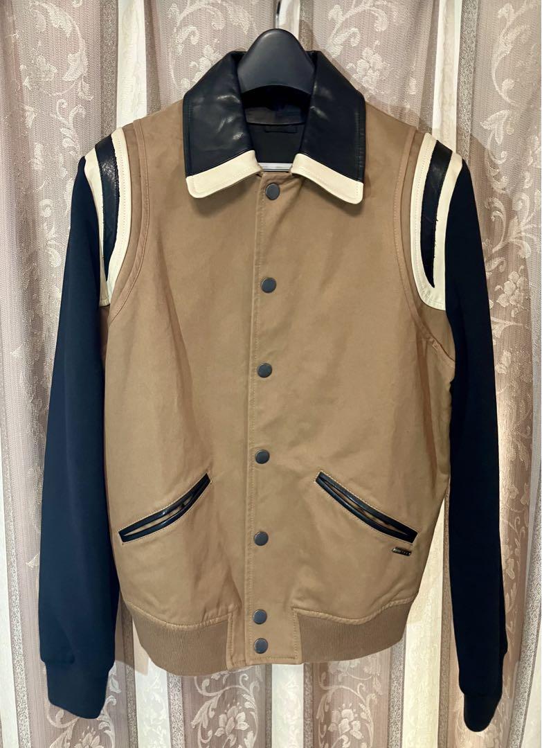 Varsity Jacket