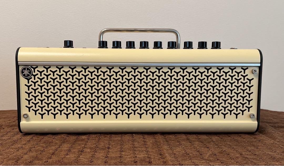 アンプ THR30II