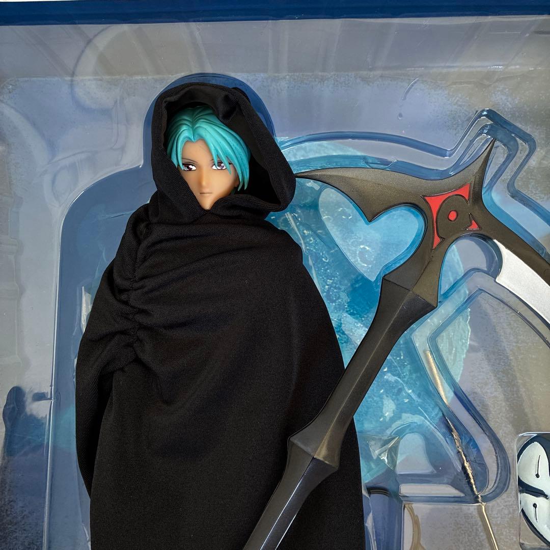 吸血姫 美夕 フルアクションドールシリーズ 吸血姫 美夕 フルアクションドールシリーズ