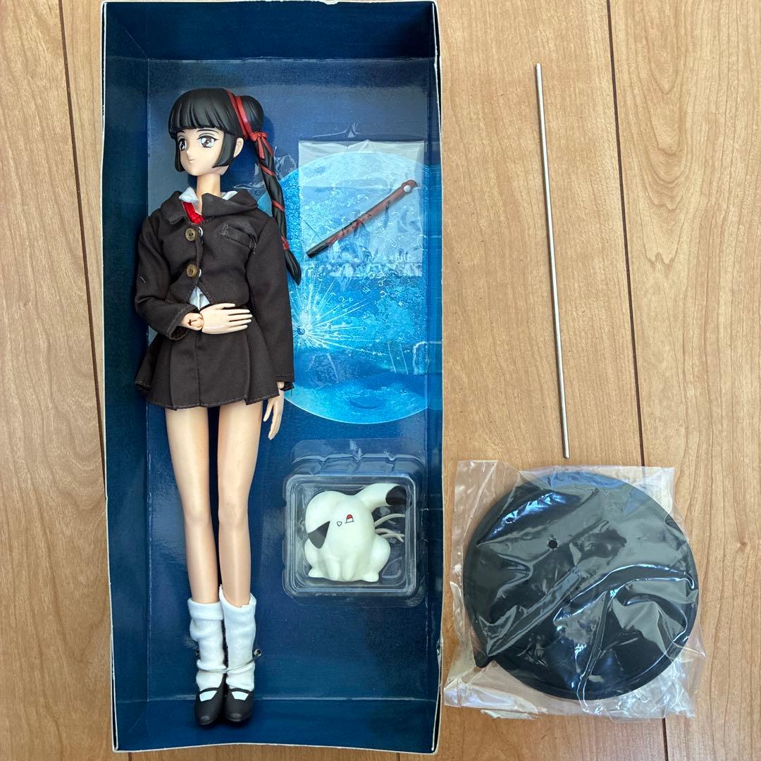 吸血姫 美夕 フルアクションドールシリーズ 吸血姫 美夕 フルアクションドールシリーズ