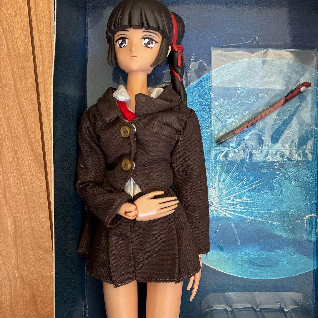 吸血姫 美夕 フルアクションドールシリーズ 吸血姫 美夕 フルアクションドールシリーズ