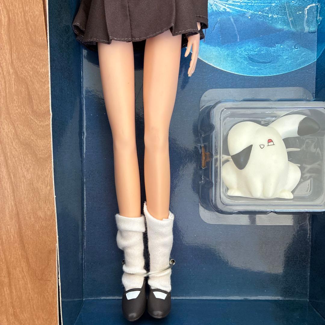 吸血姫 美夕 フルアクションドールシリーズ 吸血姫 美夕 フルアクションドールシリーズ