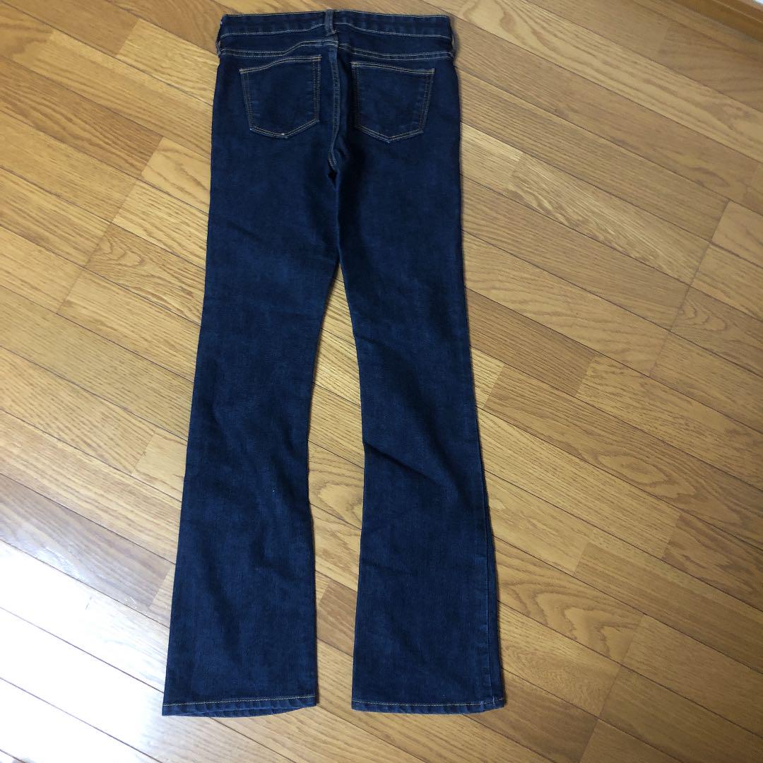 Gap デニム ジーンズ 0 25 メルカリ Gap デニム ジーンズ 0 25 メルカリ