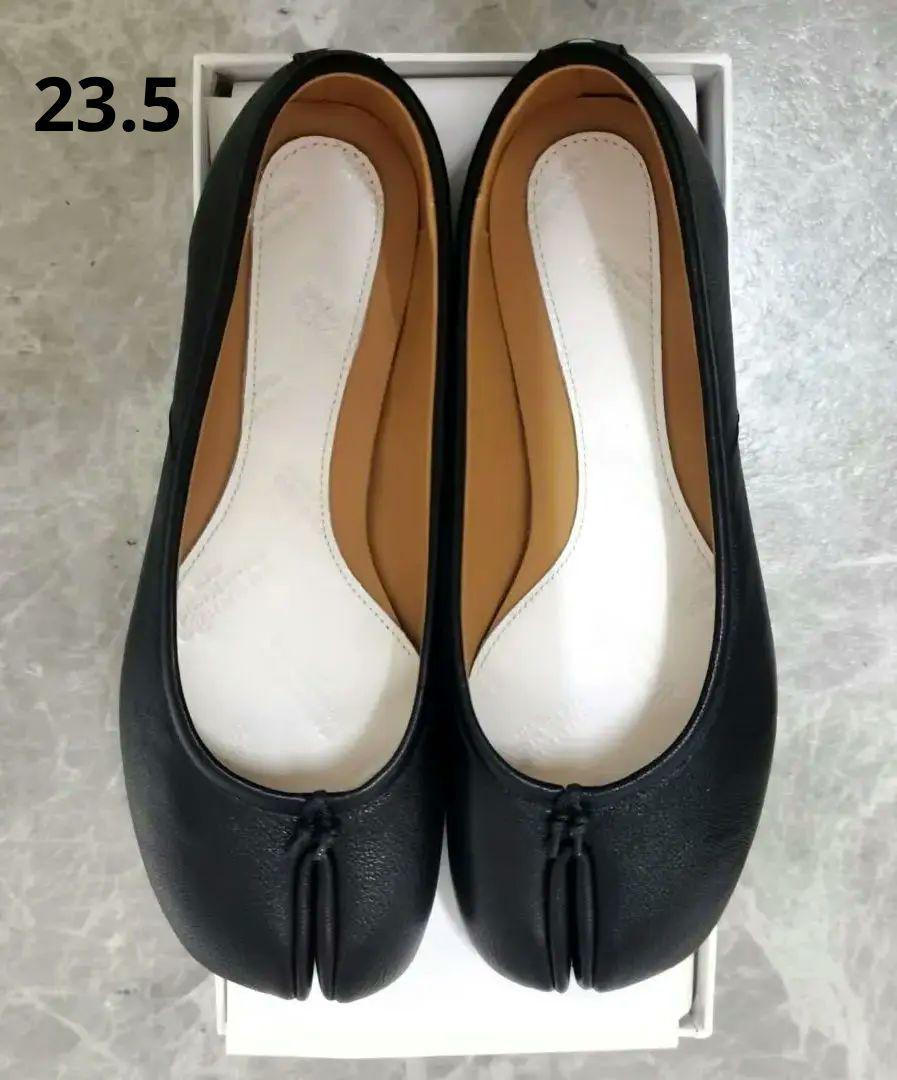 JIMMY CHOOジミーチュウ WATSON FLATサイズ35 1/2（ジミー