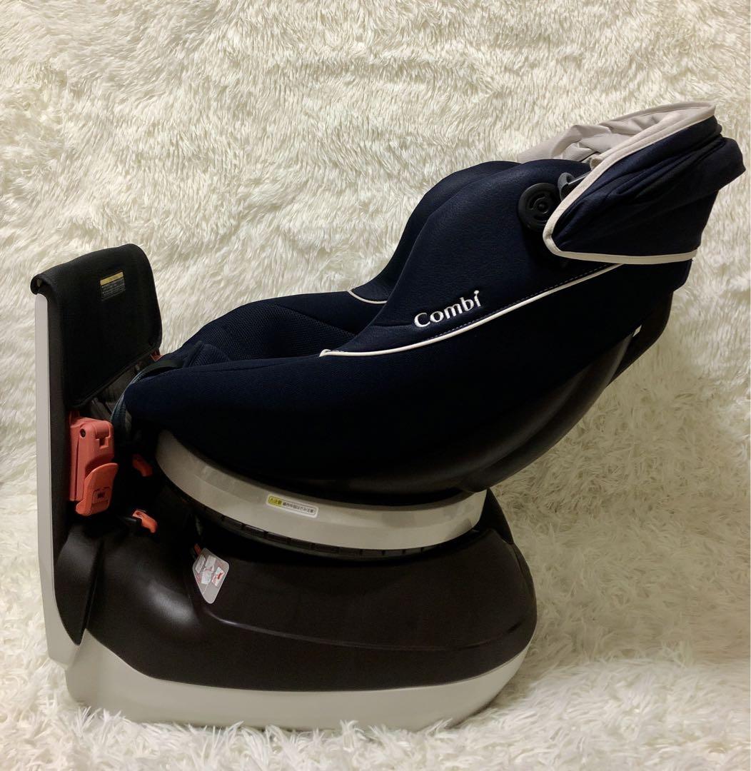 中古 コンビ CB-UTC チャイルドシート Combi 楽天市場】【中古】 コンビ チャイルドシート CB-UTC ネルーム