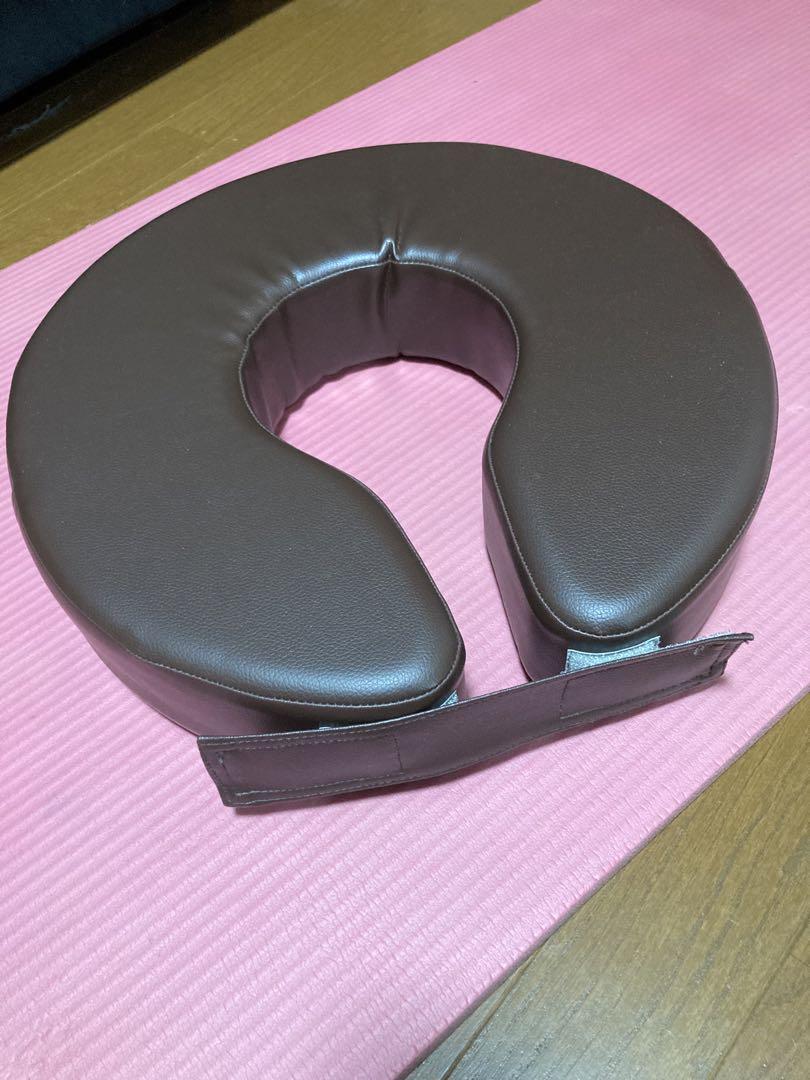 円座クッションU字型産後痔