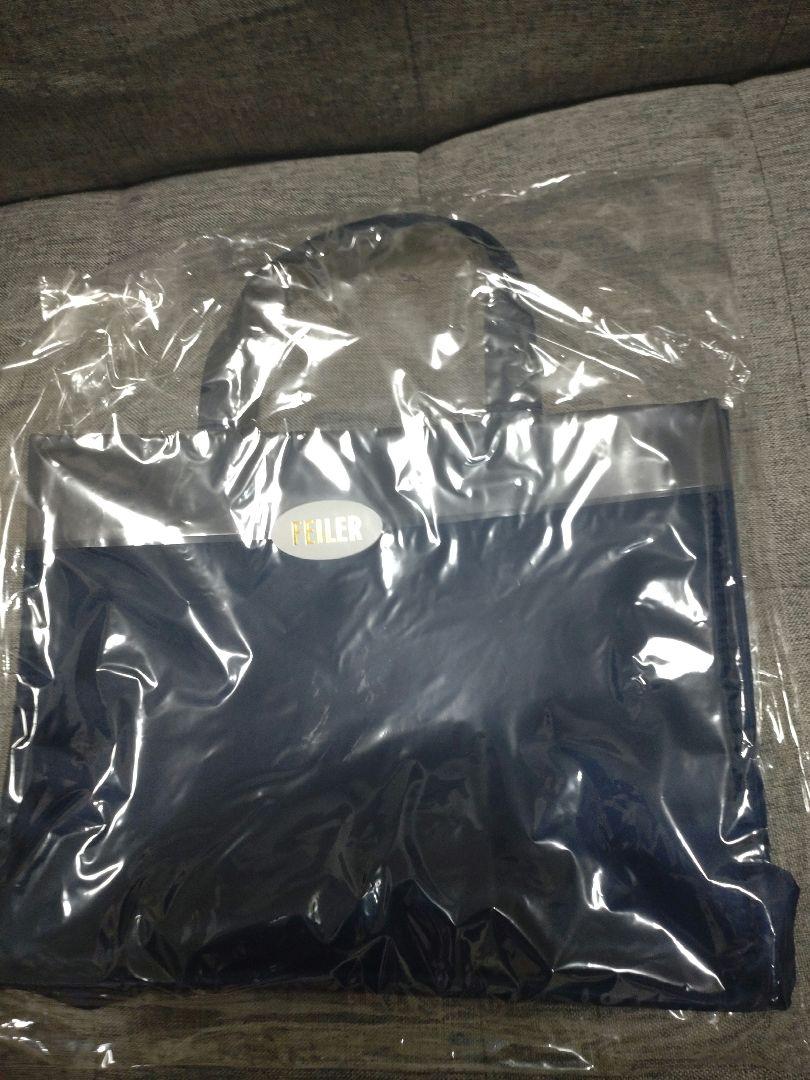 カリメロン【6月16日まで出品】フェイラー　スクエアミニバッグ フェイラー スクエアミニバッグ - メルカリ