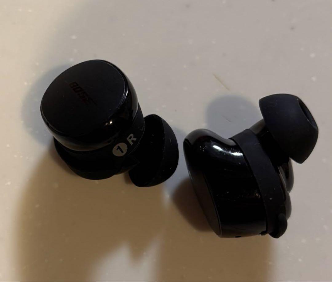 BOSE