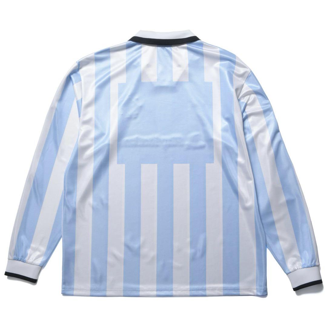 PlayStation × F.C.Real Bristol ゲームシャツ