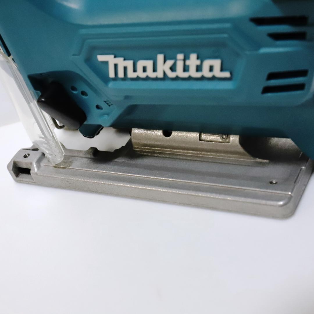 展示品 マキタ makita 10.8V 充電式ジグソー JV101DSH