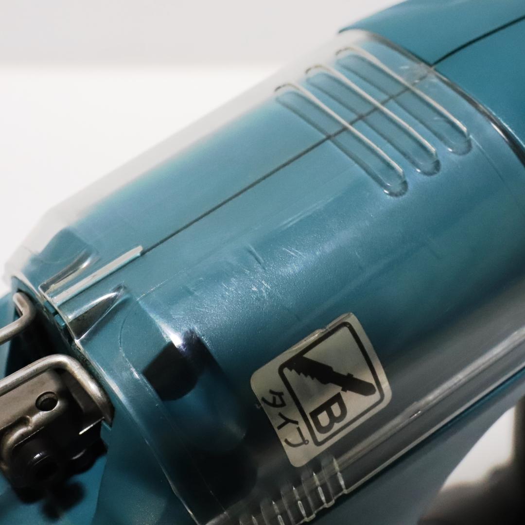展示品 マキタ makita 10.8V 充電式ジグソー JV101DSH