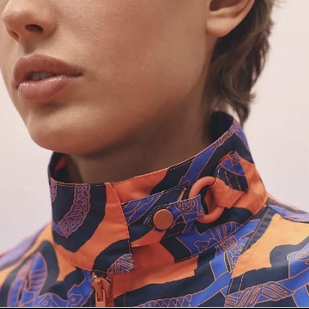 エルメスHERMES Fantaisie d'Etriers ベストスポーティー