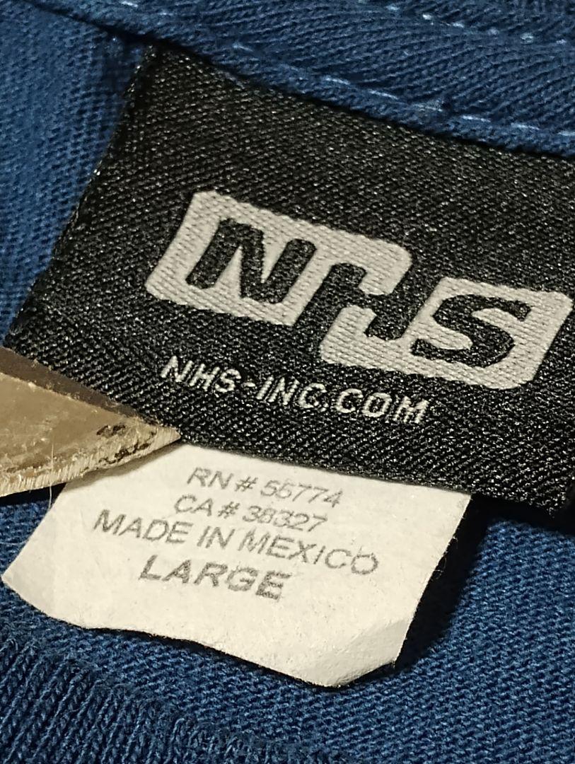 レア　ビンテージ　Santa Cruz サンタクルーズ NHS キースミーク