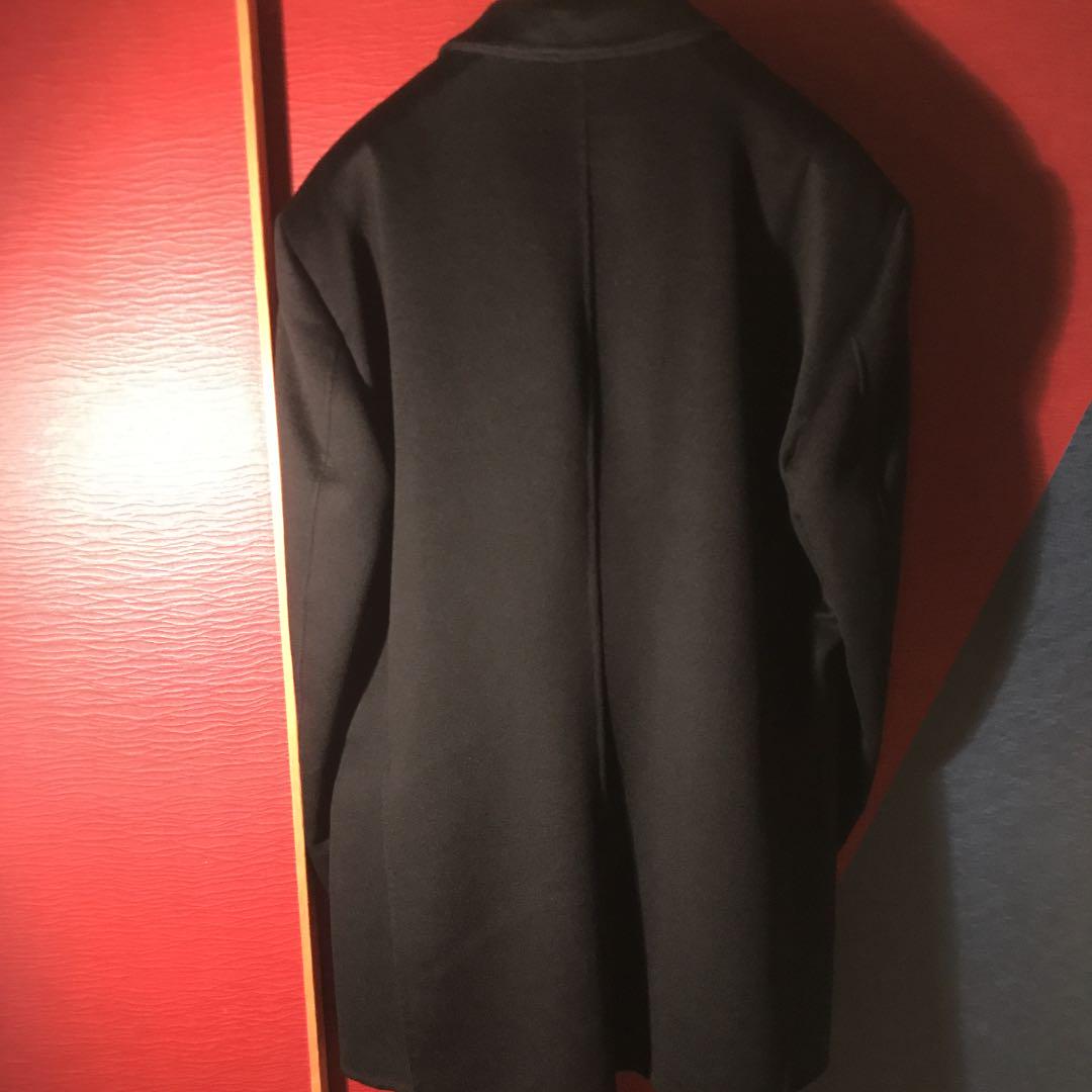 高級　カシミヤ100% カシミア100％　ジャケット　80%オフ