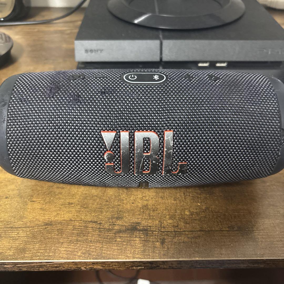 jbl charge5 スピーカー