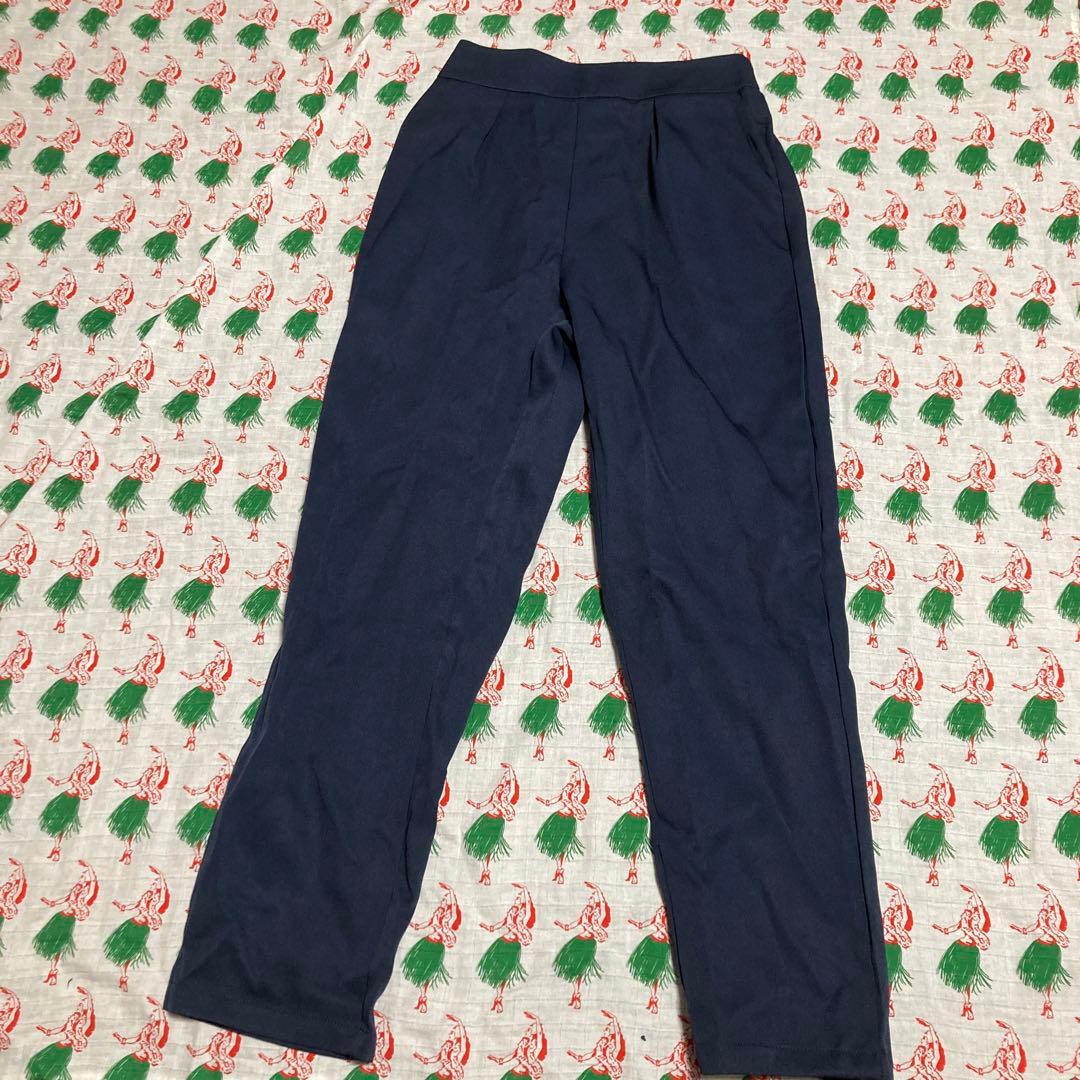 新品 今どきスーツ ネイビー M 春のコレクション 8750円 soushibo.pl