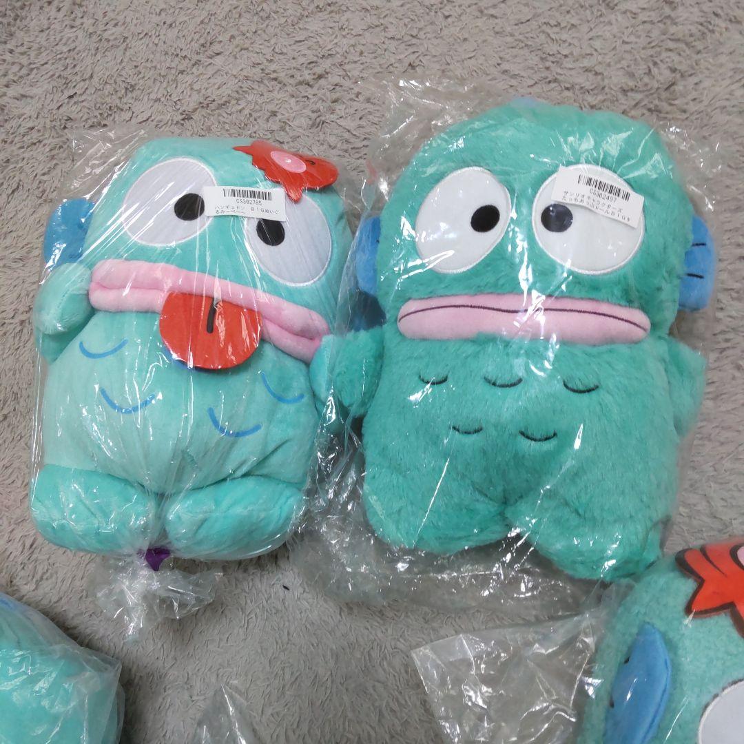 ハンギョドン グッズセット