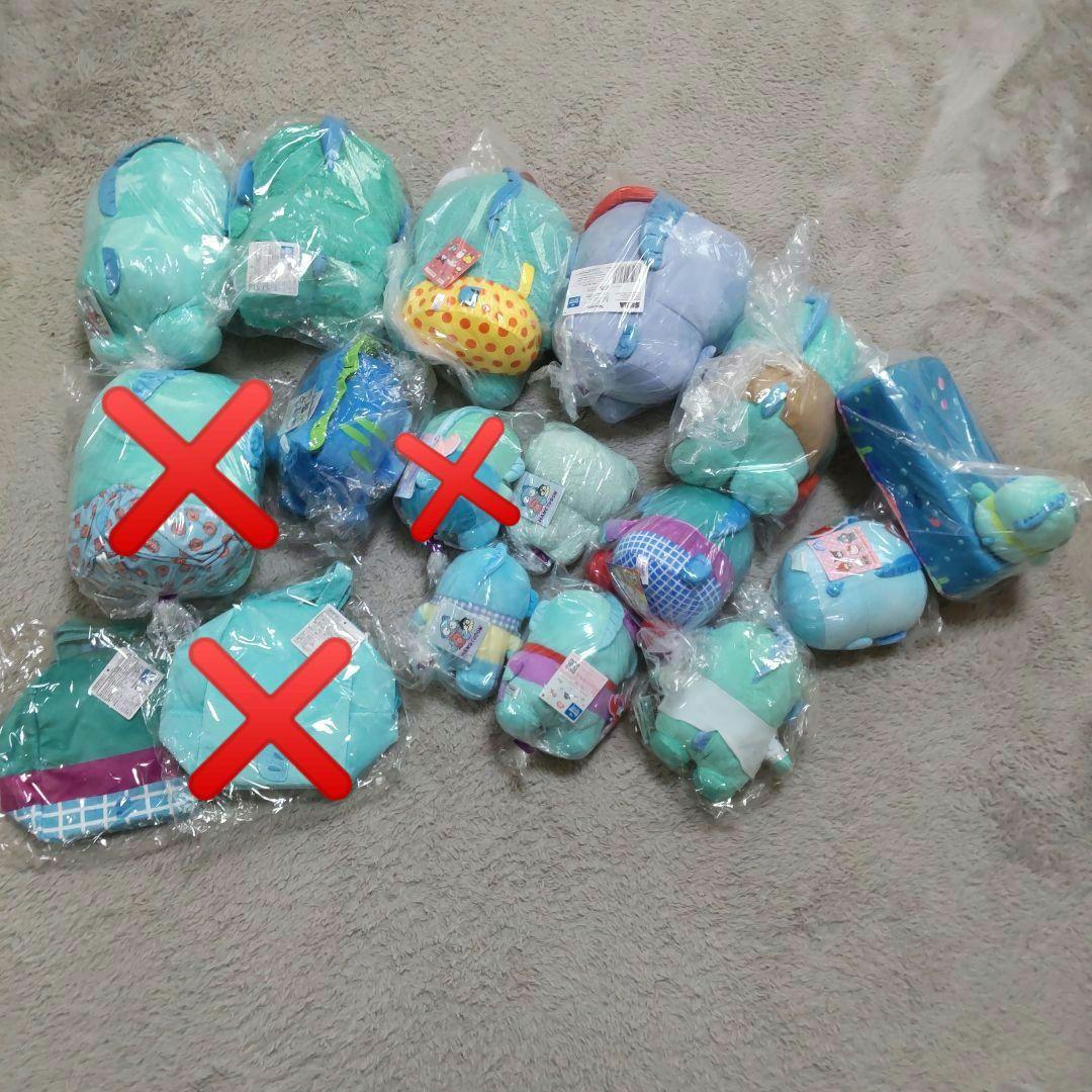 ハンギョドン グッズセット