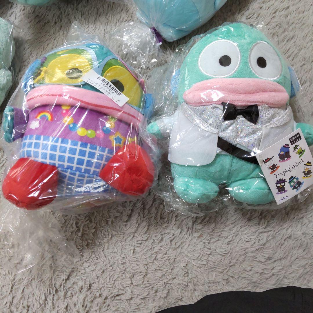 ハンギョドン グッズセット