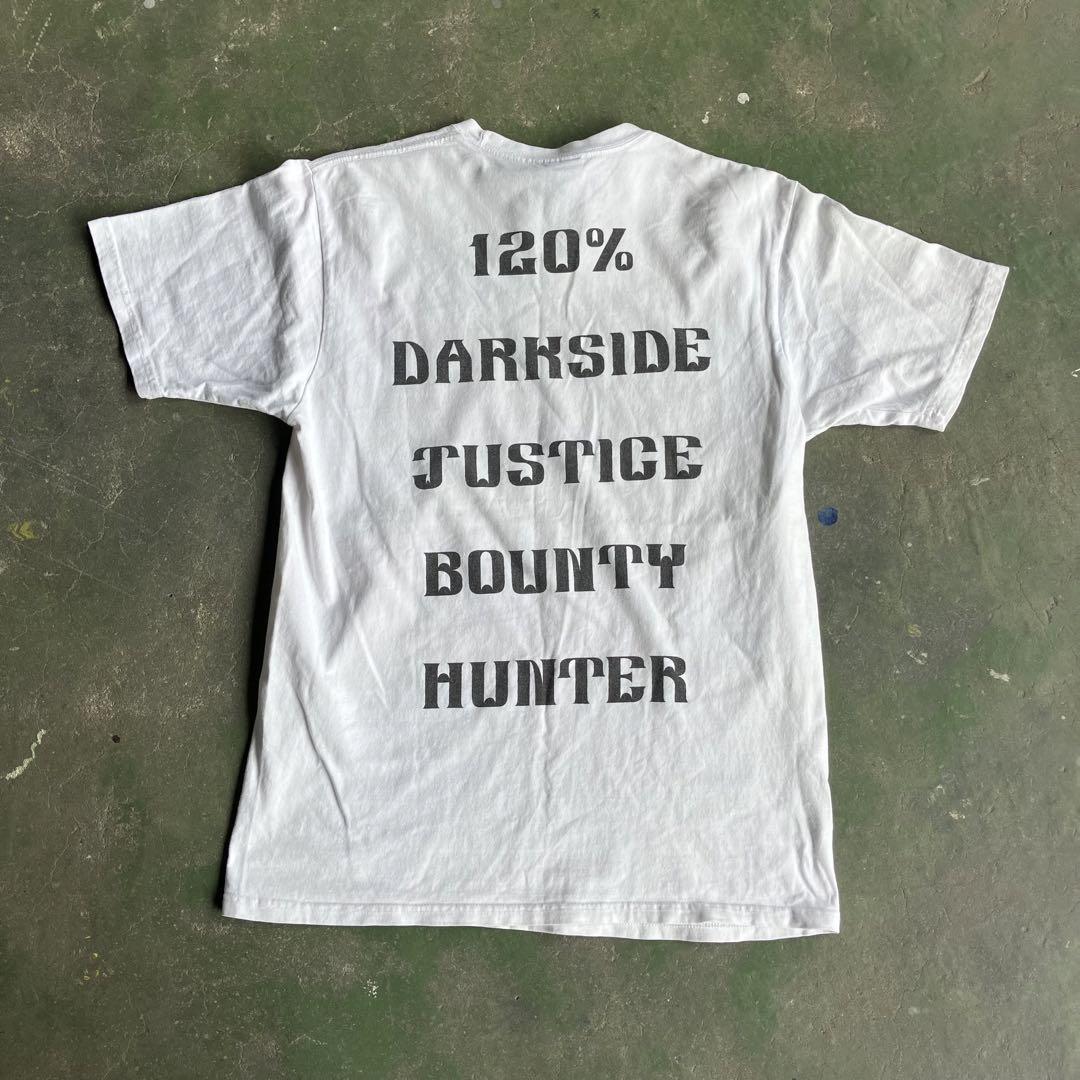 Bounty Hunter Tシャツ