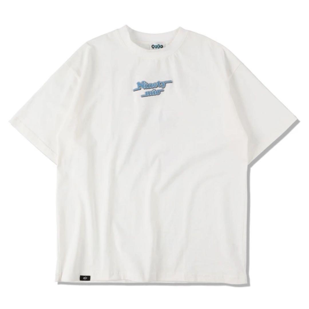 Tシャツ 9090 mio IZCXB-m58855299881 特価新品